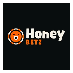 Honeybetz logo